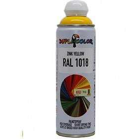 تصویر اسپری رنگ دوپلی کالر 