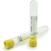 تصویر لوله prp ترک 