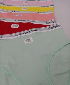 تصویر شورت کش کلوین 