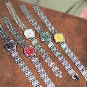 تصویر فلورا اقتصادی 