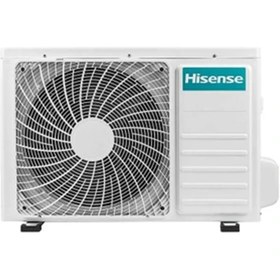 تصویر کولر گازی هایسنس مدل  HRH-30TQ Air Conditioner Hisense HRH-30TQ