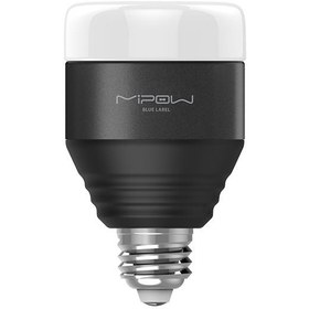 تصویر لامپ LED هوشمند مایپو مدل BTL201 ا MIPOW PLAYBULB SMART BULB BTL201 MIPOW PLAYBULB SMART BULB BTL201