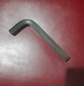 تصویر آچار آلن کوتاه ۱۸ ایت 