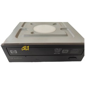 تصویر دی وی دی رایتر HP dvd1035 دست دوم 