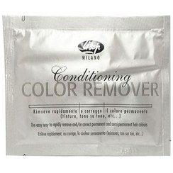 تصویر پودر پاک کننده رنگ موی لیزاپ مدل Color Remover 