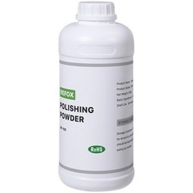 تصویر پودر دستگاه پولیش REFOX RP-100 