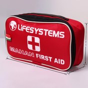 تصویر کیف کمک های اولیه ماهان کد 1008 Mahan First aid kit Code 1008