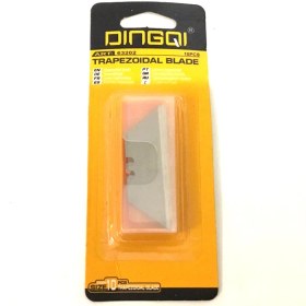 تصویر تیغ کاتر دینگشی مدل 63202 