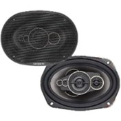 تصویر بلندگو بیضی کاروزریا مدل CRX-6926 