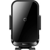 تصویر نگهدارنده گوشی موبایل باسئوس مدل Halo Electric Halo Electric