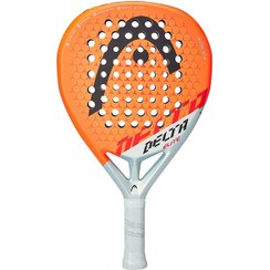 تصویر راکت پدل هد Delta Elite Padel Racquet 