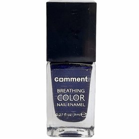 تصویر لاک ناخن کامنت w28 Comment Nail Polish