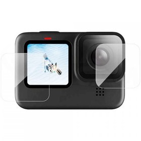 تصویر محافظ صفحه نمایش گوپرو Gopro hero 13-12-11-10-9 