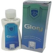 تصویر پودر لقی دندان مصنوعی گلوری 