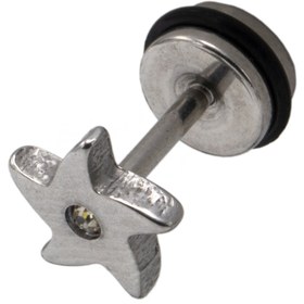 تصویر پیرسینگ گوش کد 99 