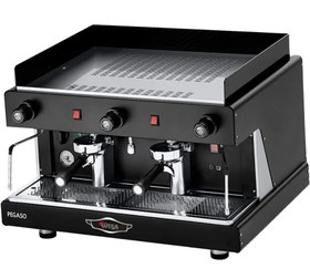 تصویر اسپرسو ساز وگا پگاسو نیمه اتومات WEGA PEGASO 2GR 