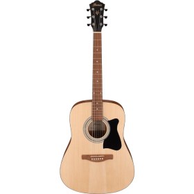 تصویر گیتار آکوستیک Ibanez مدل V50NJP Ibanez V50NJP Acoustic Guitar