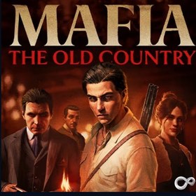 تصویر بازی Mafia The Old Country استیم 