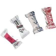 تصویر قند دوحبه صدفی عرش 