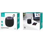 تصویر اسپیکر یوسمز مدل US-YX014 Usams US-YX014 Bluetooth Speaker