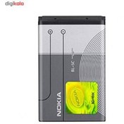 تصویر باتری نوکیا 5c ارجینال 
