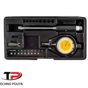 تصویر بورگیج آسیمتو 18 – 10 میلی متر مدل 0-12-483 