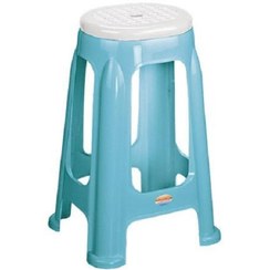 تصویر چهار پایه پلاستیکی کد 1417 