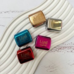 تصویر تراش ارایشی دو قلو کد 2549 