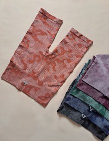 تصویر بایکر پلنگی B112 