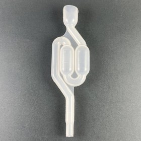 تصویر قفل هوا 