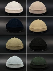 تصویر کلاه لئونی AKU 