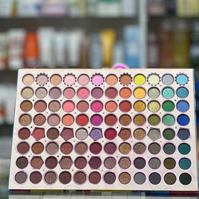 تصویر پالت سایه ۹۶ رنگ igoodco 