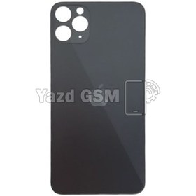 تصویر درب پشت آیفون IPHONE 11 PRO MAX 