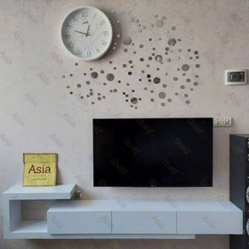 تصویر میز تلویزیون دیواری آداک 