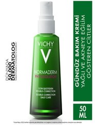 تصویر Vichy مراقبت روزانه پوست فیتوسولوشن نورمادرم کرم مراقبت روزانه پوست 50 میلی لیتر 