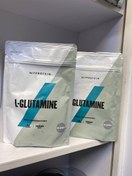 تصویر گلوتامین 250 گرم مای پروتئین MYPROTEIN GLUTAMINE 250G