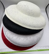 تصویر کلاه کلاسیک آیدا فرانسوی 