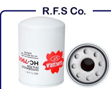 تصویر فیلتر ساکورا (Sakura) مدل HC7906 