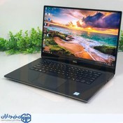 تصویر لپ تاپ استوک دل Precision 5520 پردازنده i7 حافظه ۱۶ گیگابایت SSD ۵۱۲ گیگابایت گرافیک ۴ گیگابایت 