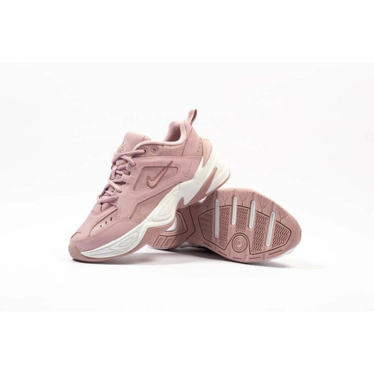 Nike wmns hotsell m2k tekno pink