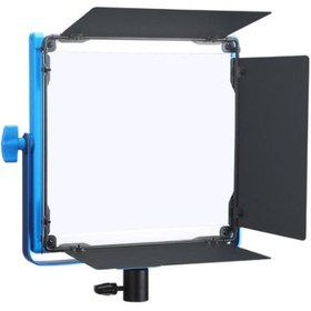 تصویر ویدئولایت نایس فوتو Nicefoto SL-600A 35W Bi Videolight 