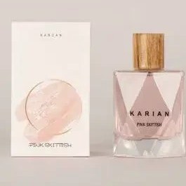 تصویر عطر کاریان ۴۰۴۱ Pink Skittish 