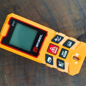 تصویر متر لیزری اینتیمکث مدل 40M 