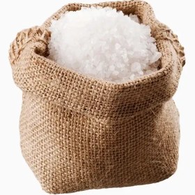 تصویر نمک دریا ( 2 کیلویی ) 