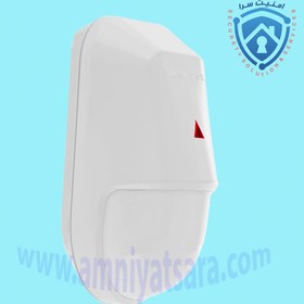 تصویر سنسور حرکتی پارادوکس PARADOX NV5 ا PARADOX High-Performance Infrared Motion Detector NV5 PARADOX High-Performance Infrared Motion Detector NV5