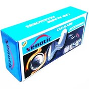 تصویر دزدگیر زنوتیک با کیلس استارتر 