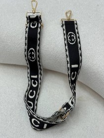 تصویر بند کیف گوچی 