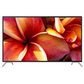 تصویر تلویزیون LED نکسار هوشمند 50 اینچ مدل NTV-U50F618 