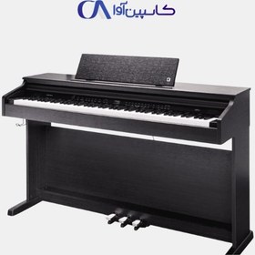 تصویر پیانو دیجیتال کورزویل Kurzweil CUP E1 SR 