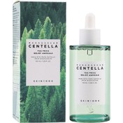 تصویر آمپول تسکین دهنده چای ماداگاسکار سنتلا تریکا اسکین 1004 Soothing ampoule of Madagascar Centella Trica Skin 1004 tea